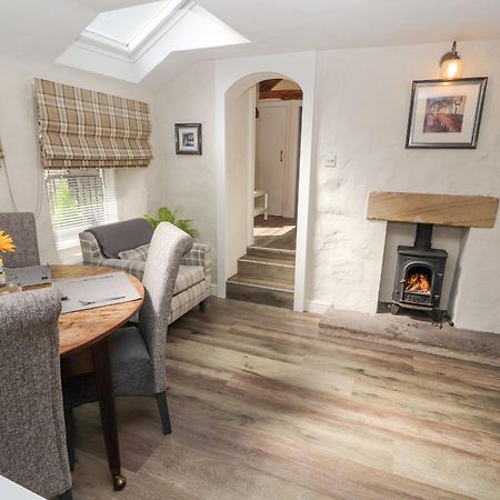 Villa The Landings Kirkby Lonsdale Exterior foto