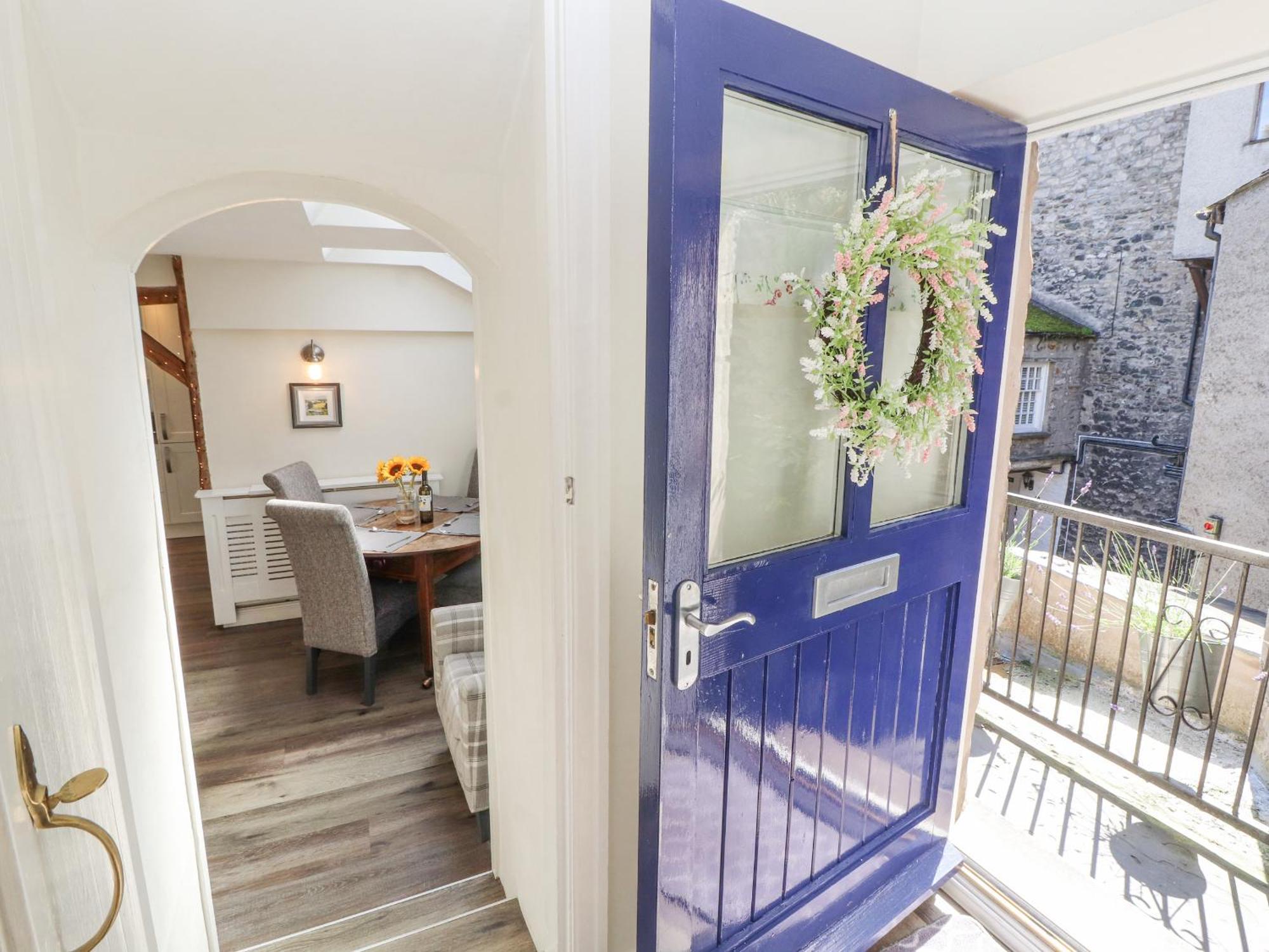 Villa The Landings Kirkby Lonsdale Exterior foto