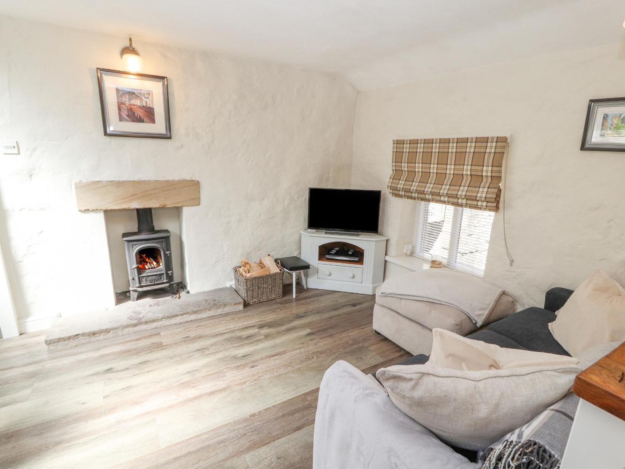 Villa The Landings Kirkby Lonsdale Exterior foto